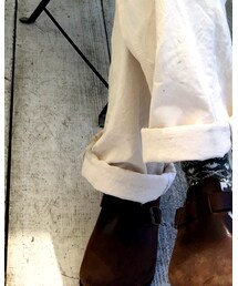 BIRKENSTOCK | サンダル