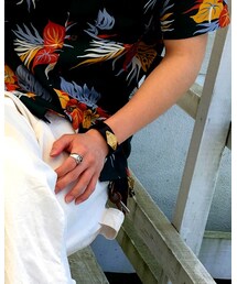 GLAD HAND | バングル/リストバンド