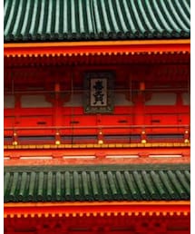 平安神宮 | その他