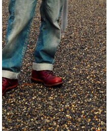 RED WING SHOES | ブーツ