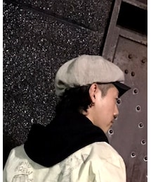 Nasngwam | キャスケット