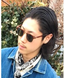Ray-Ban | サングラス