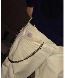 POINTER | その他パンツ