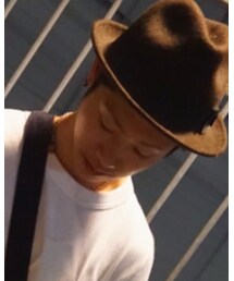 THE H.W. DOG & CO.  | ハット