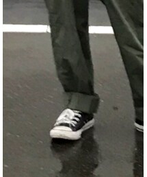 CONVERSE | スニーカー
