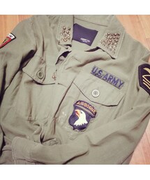 DRWCYS | ジャケット/アウター