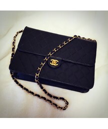 CHANEL | ショルダーバッグ