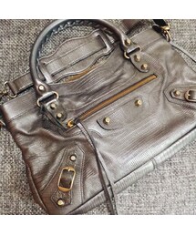 BALENCIAGA | ハンドバッグ