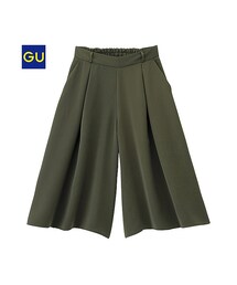 GU | パンツ
