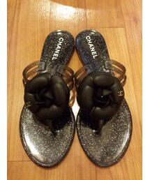 CHANEL | シューズ