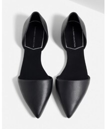 ZARA | パンプス