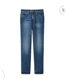 UNIQLO | デニムパンツ