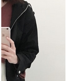 BEAUTY&YOUTH UNITED ARROWS | ナイロンジャケット