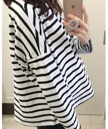 GU | Tシャツ/カットソー