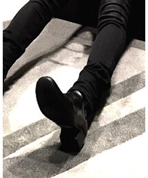 Dior homme | ブーツ