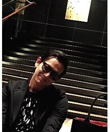 SAINT LAURENT PARIS | サングラス