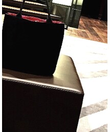 DIAVEL | トートバッグ