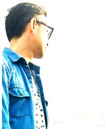 SAINT LAURENT PARIS | メガネ
