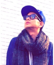 KENZO | キャップ