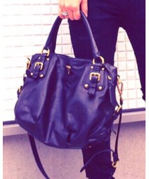 PRADA | ハンドバッグ