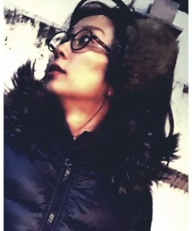 Oliver Goldsmith | メガネ