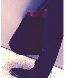 DIAVEL | トートバッグ