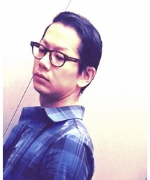 TOM FORD | メガネ