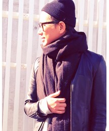 Dior homme | マフラー