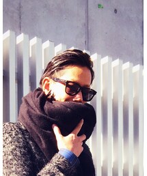 SAINT LAURENT PARIS | サングラス