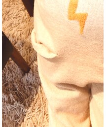 ZARA KIDS | サロペット/オーバーオール