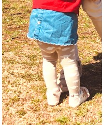 10mois | タイツ/ストッキング