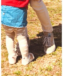 ZARA KIDS | スニーカー