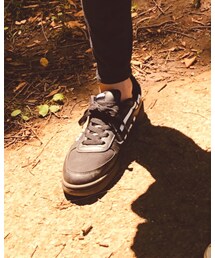 VANS | スニーカー
