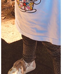 ZARA KIDS | スニーカー