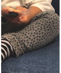 ZARA KIDS | その他パンツ