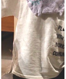 ZARA KIDS | Tシャツ/カットソー