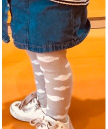 10mois | タイツ/ストッキング