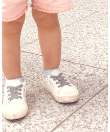ZARA KIDS | スニーカー