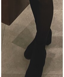 UNIQLO | ブーツ