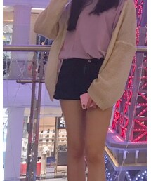無 | カーゴパンツ