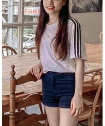 adidas | Tシャツ/カットソー