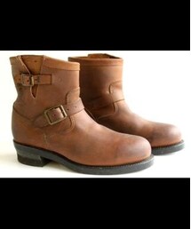 Chippewa | ちゃいろのブーツ(ブーツ)