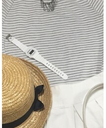 DAISO | アナログ腕時計