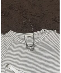 GU | ネックレス