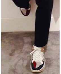 BRANDBLACK | スニーカー