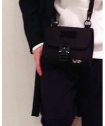 ATOMICMISSIONGEAR | ボディバッグ/ウエストポーチ