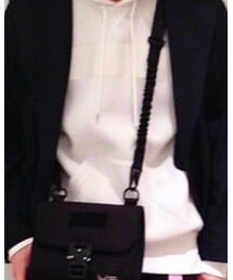 Sacai | パーカー