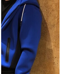 FUMITO GANRYU | パーカー