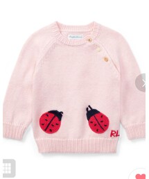 RALPH LAUREN | ニット/セーター