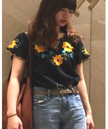 used | Tシャツ/カットソー